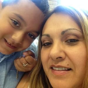 Meet your Posher, Sylvia